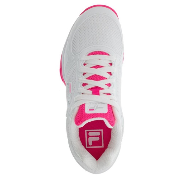 FILA Volley Zone Sneakers - Picture 5 of 8